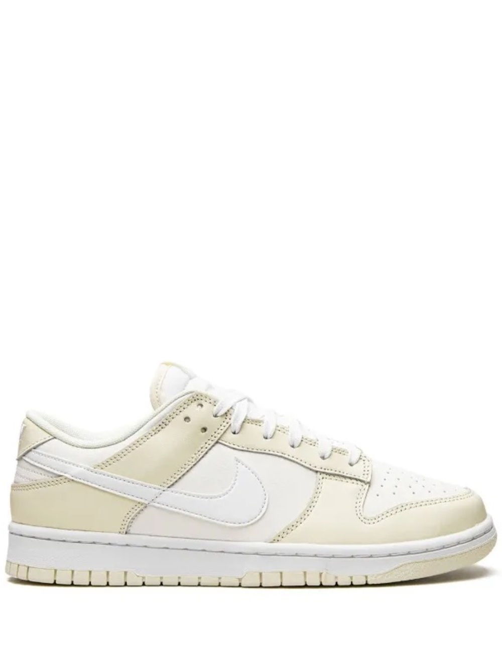 Nike Dunk Low in Coconut Milk